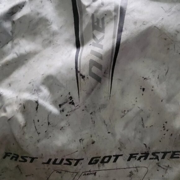 Nike cinch sack bag - Picture 1 of 3